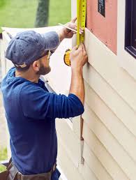 Affordable Siding Repair and Maintenance Services in Pike Creek, DE